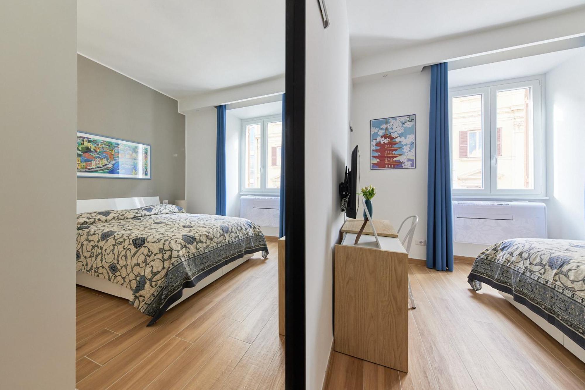 Iflat Lovely Modern Apartamento *