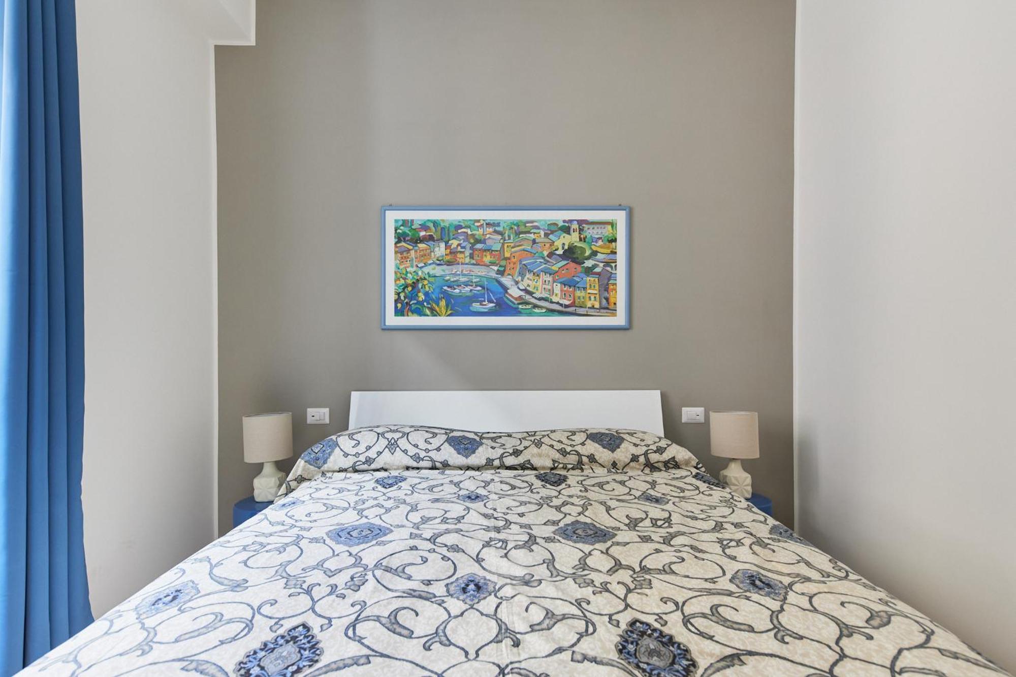 Iflat Lovely Modern * Roma