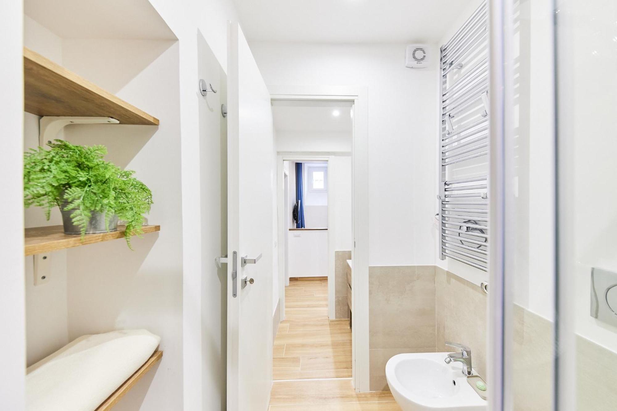 Iflat Lovely Modern Apartamento