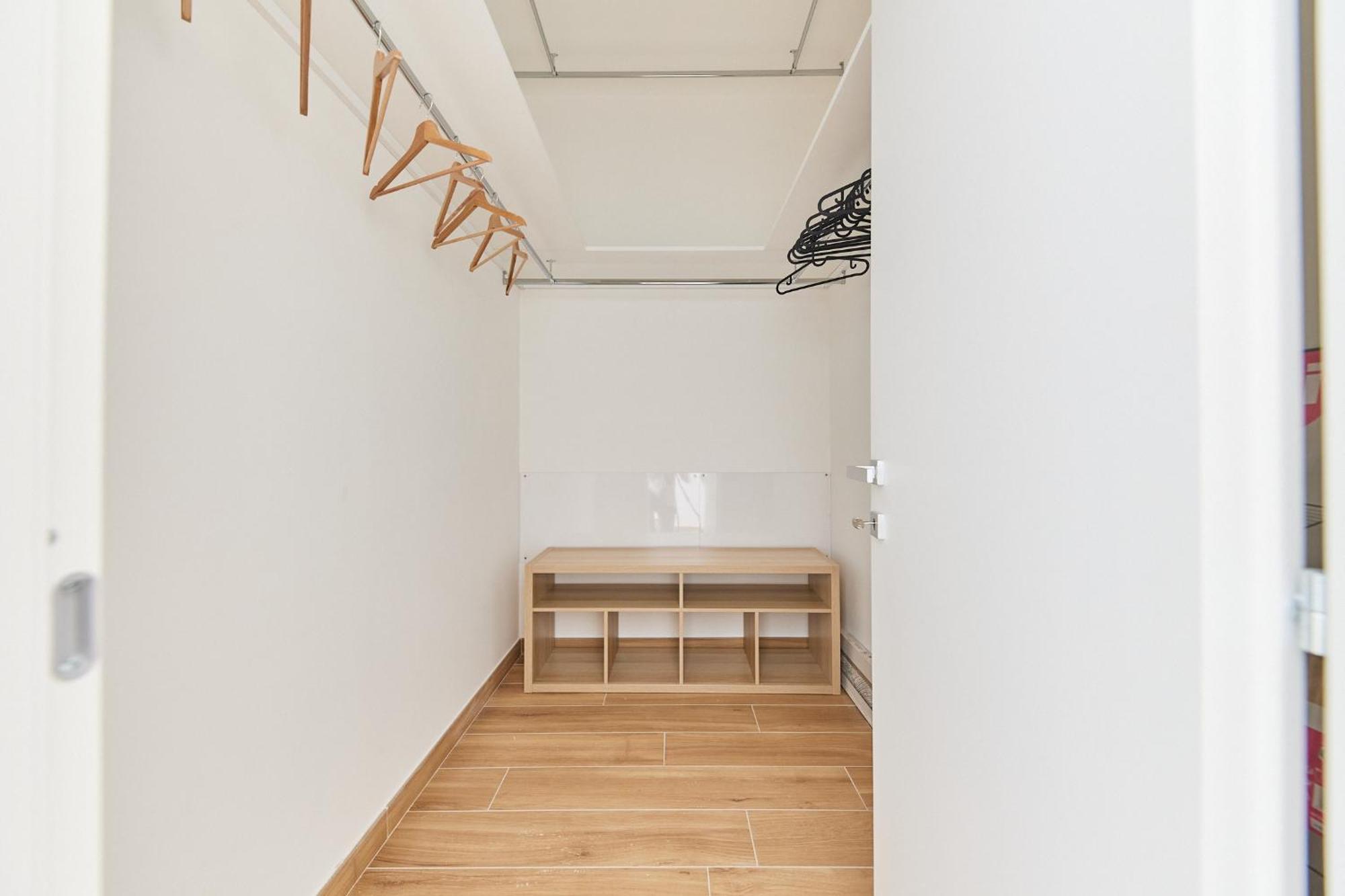 Iflat Lovely Modern Apartamento