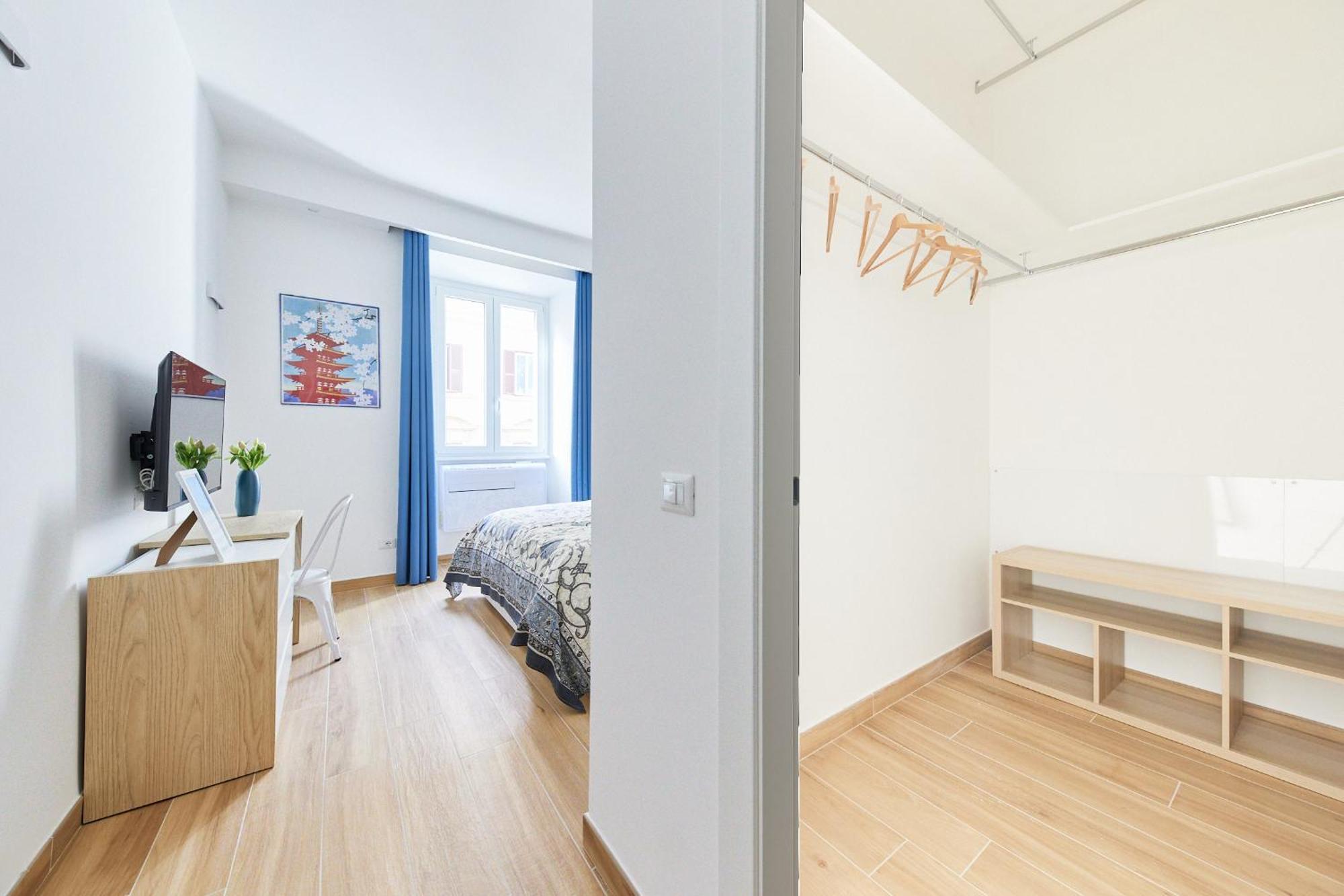 Iflat Lovely Modern Apartamento